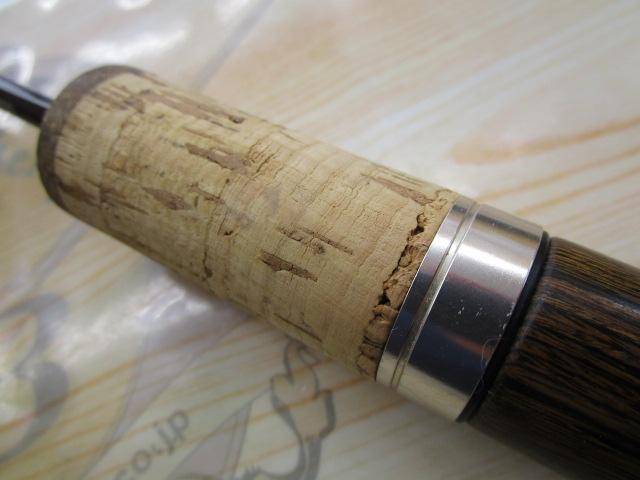 トラウトワンスペシャル 60L