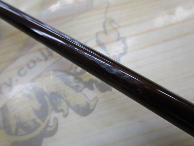 トラウトワン エリアスペシャル 60XUL-F トラウトコントラクト ケース 楽天市場】ダイワ(Daiwa) トラウトX 64UL / トラウトロッド