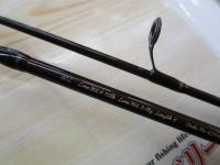 トラウトワンスペシャル 60L