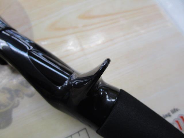 キャタリナBJ AP 63MLB-METAL