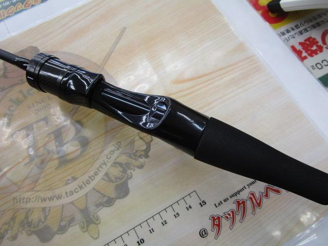 キャタリナBJ AP 63MLB-METAL