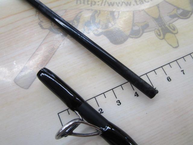 キャタリナBJ AP 63MLB-METAL