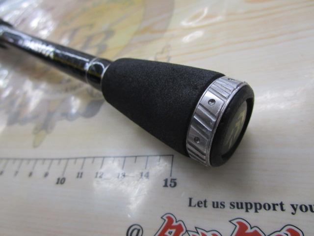 daiwa ジリオン 701HFB