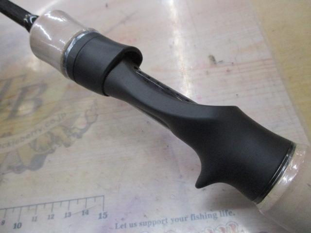 ヒロイズム ウィザードCSW1 HIM-W64MH-CSW1