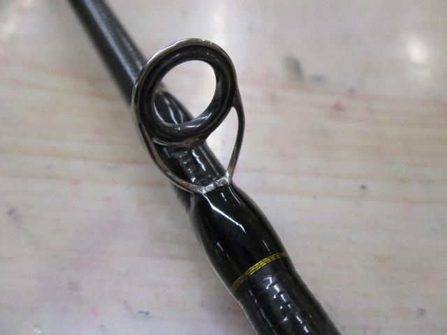 ヒロイズム ウィザードCSW1 HIM-W64MH-CSW1