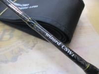 ヒロイズム ウィザードCSW1 HIM-W64MH-CSW1