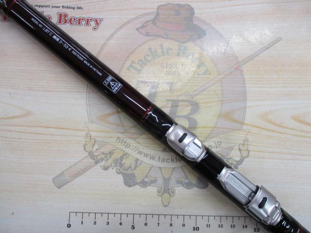 リバティクラブ磯風 2-53・K｜＠ベリーネット 日本最大新品中古