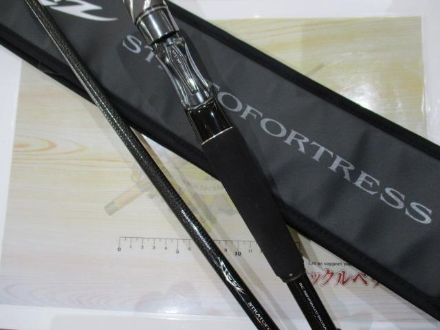 スティーズ SC C68H-ST・SB｜＠ベリーネット 日本最大新品中古釣具WEB