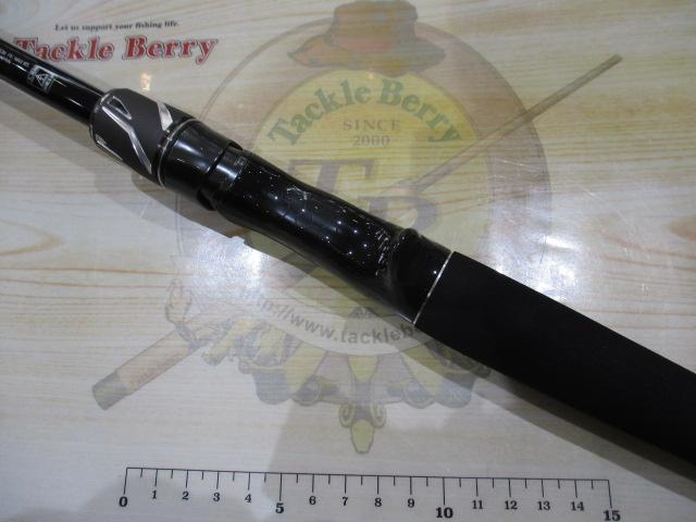 スティーズ SC C68H-ST・SB