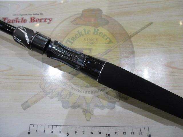 スティーズ SC C68H-ST・SB