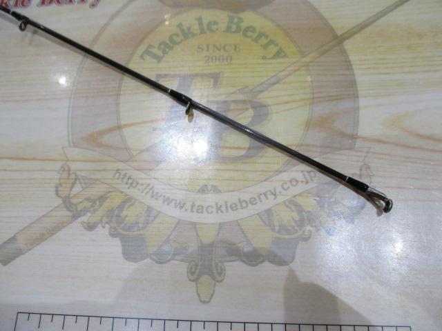 スティーズ SC C68H-ST・SB｜＠ベリーネット 日本最大新品中古釣具WEB