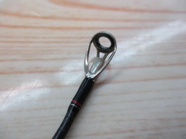 ブレイゾン 6101MHB・V｜＠ベリーネット 日本最大新品中古釣具