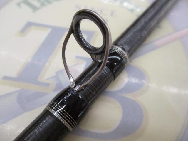 ポイズングロリアス 172H RUSHBURN