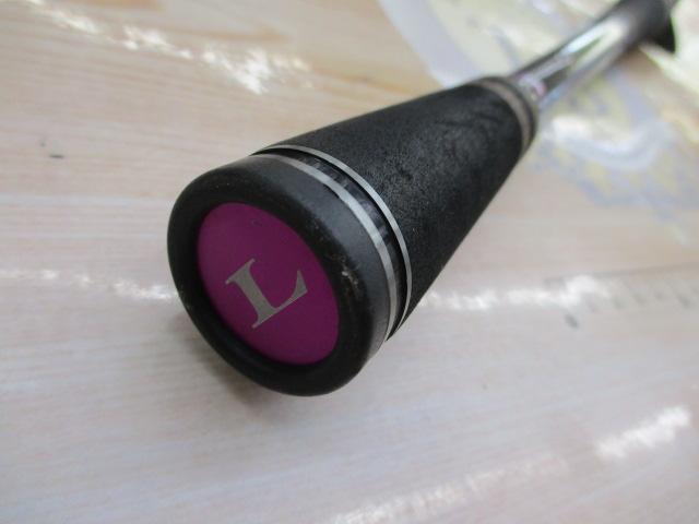 ラグゼアベンジ B68XXH-R｜＠ベリーネット 日本最大新品中古釣具