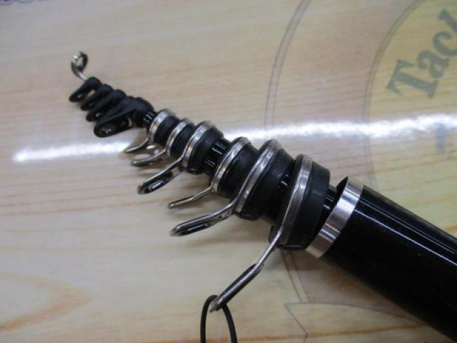 16ベイシス 1.7-530