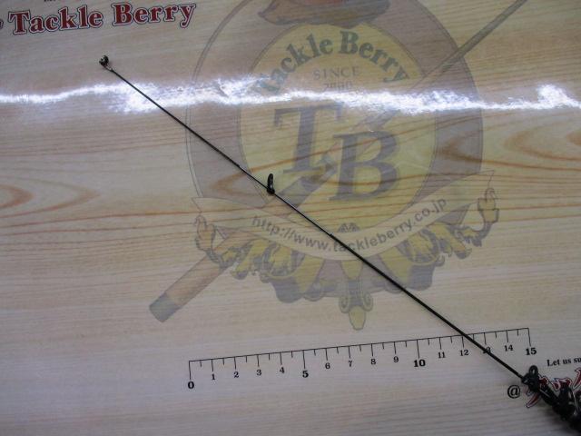 16ベイシス 1.7-530