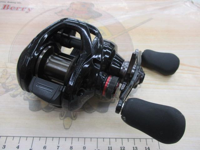 17スコーピオンDC 100HG