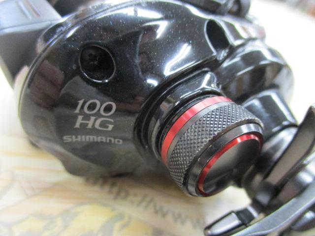 17スコーピオンDC 100HG