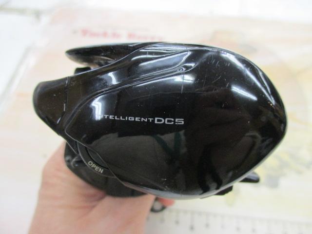 17スコーピオンDC 100HG