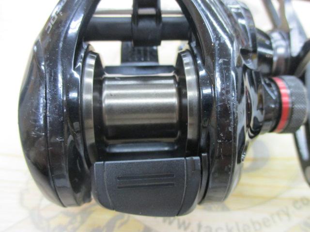 17スコーピオンDC 100HG