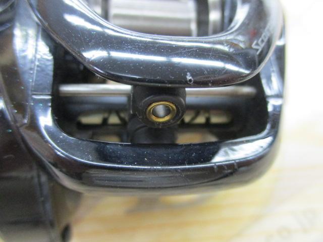 17スコーピオンDC 100HG