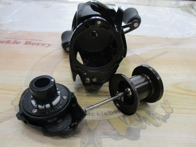 17スコーピオンDC 100HG