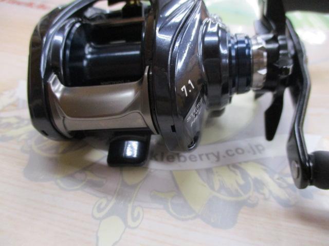 スティーズ A TW HLC 7.1R｜＠ベリーネット 日本最大新品中古