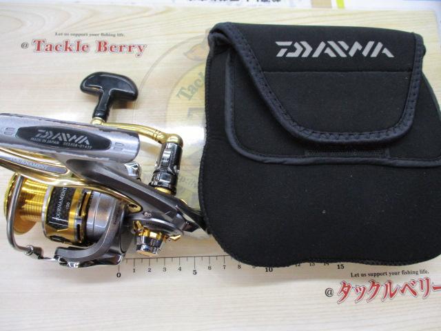 12トーナメントISO 3000SH-LBD