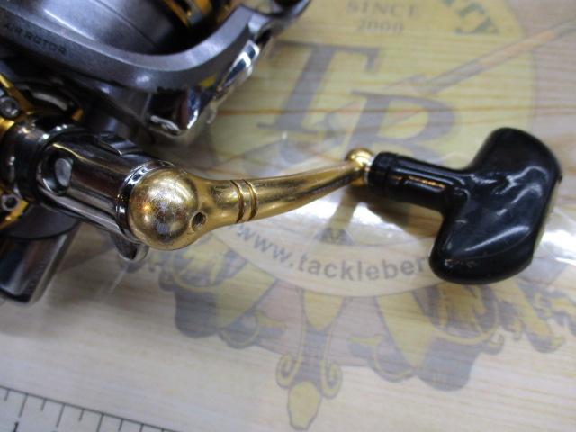 12トーナメントISO 3000SH-LBD