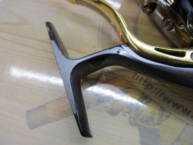 12トーナメントISO 3000SH-LBD