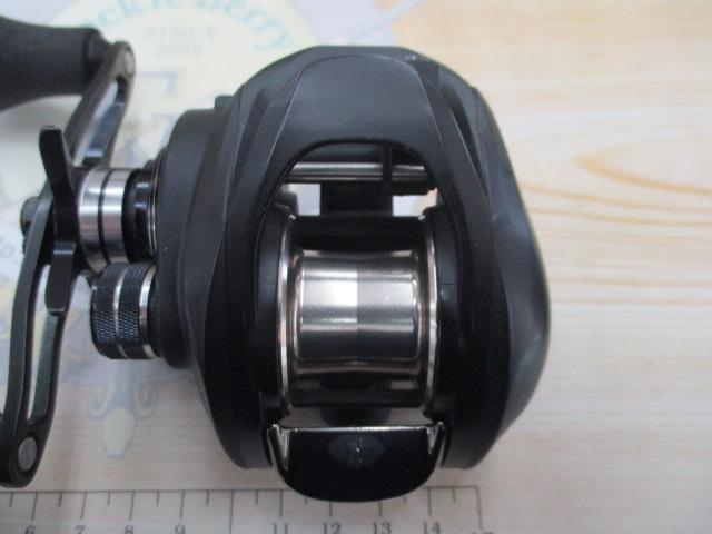 アルカンセ XS LH｜＠ベリーネット 日本最大新品中古釣具WEBショップ