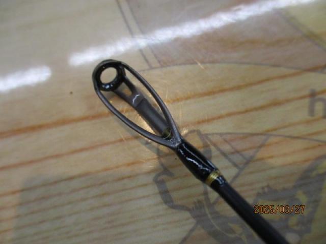 スキッドロウ PSLS-74M テクニサイト