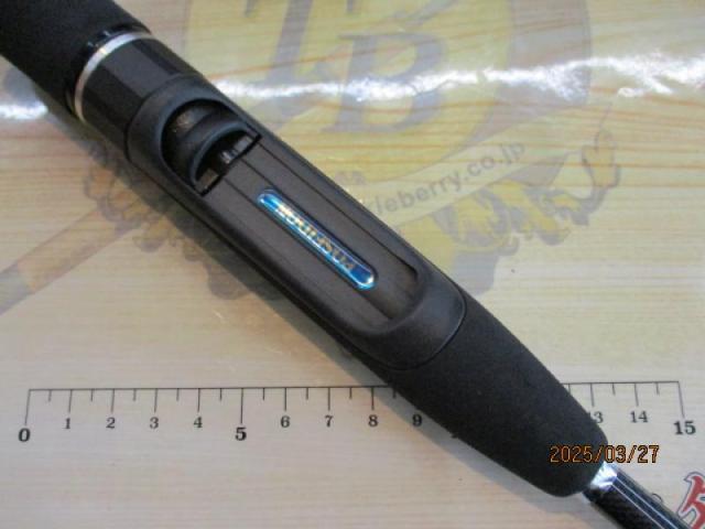 スキッドロウ PSLS-74M テクニサイト