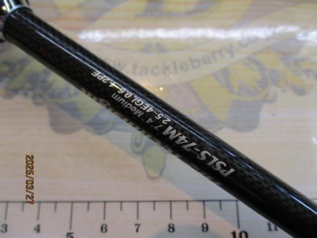 スキッドロウ PSLS-74M テクニサイト