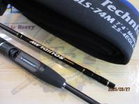 スキッドロウ PSLS-74M テクニサイト