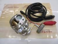 アドベンチャー電動VS500AT-S 