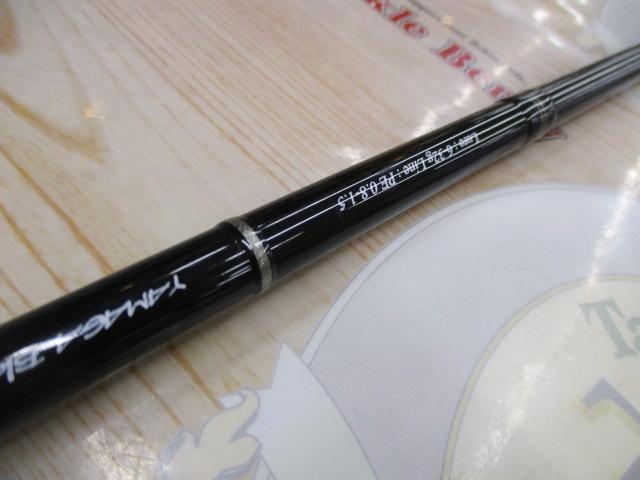 バリスティック 96MMH TZ/NANO｜＠ベリーネット 日本最大新品
