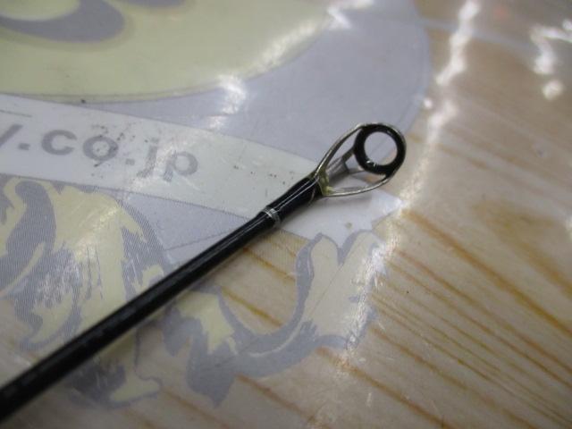 バリスティック 86M TZ/NANO｜＠ベリーネット 日本最大新品中古釣具WEB