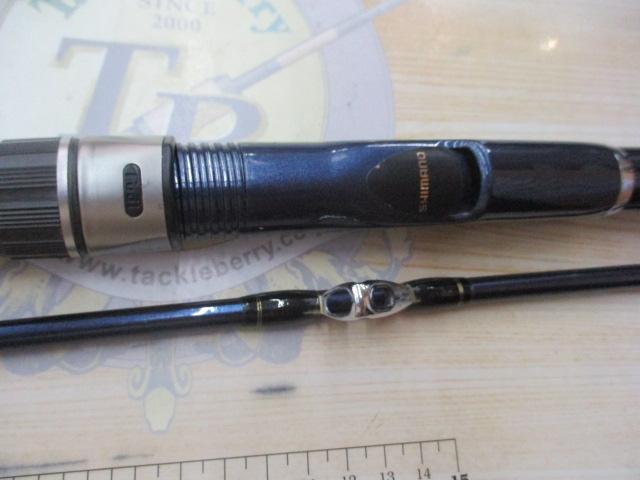03海明 30-270｜＠ベリーネット 日本最大新品中古釣具WEBショップ
