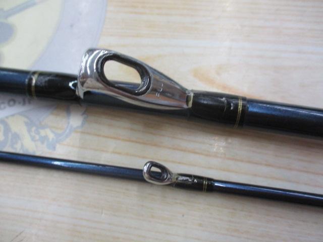 SHIMANO 海明　30-270 シマノ 18 海明 (KAIMEI) 30-270 / 船竿