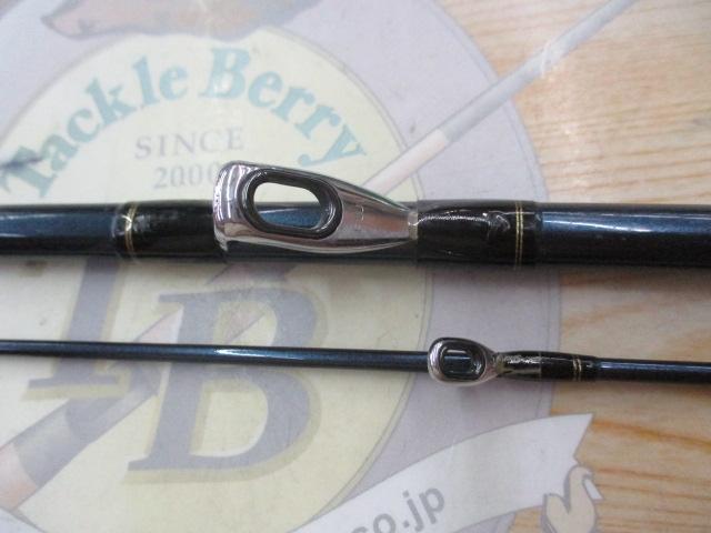 新品未使用　シマノ　海明　30-270 シマノ 海明 30 270 (ロッド・釣竿) 価格比較 - 価格.com