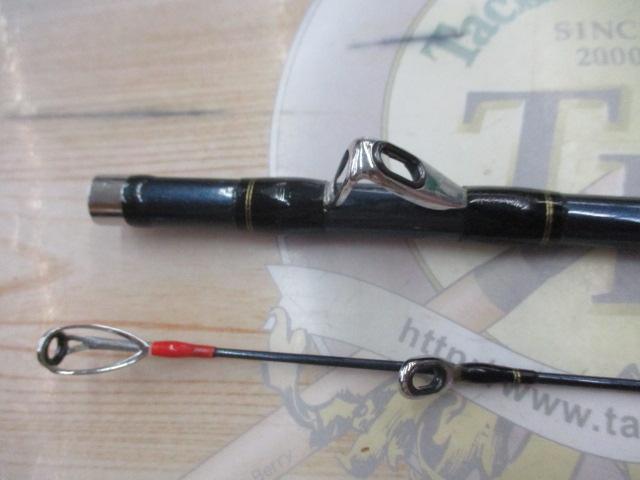 新品未使用　シマノ　海明　30-270 03海明 30-270｜＠ベリーネット 日本最大新品中古釣具WEBショップ