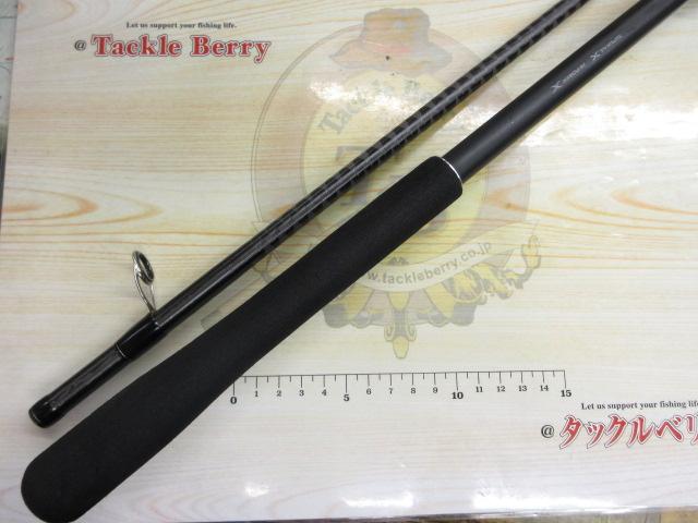 18ディアルーナ S110M