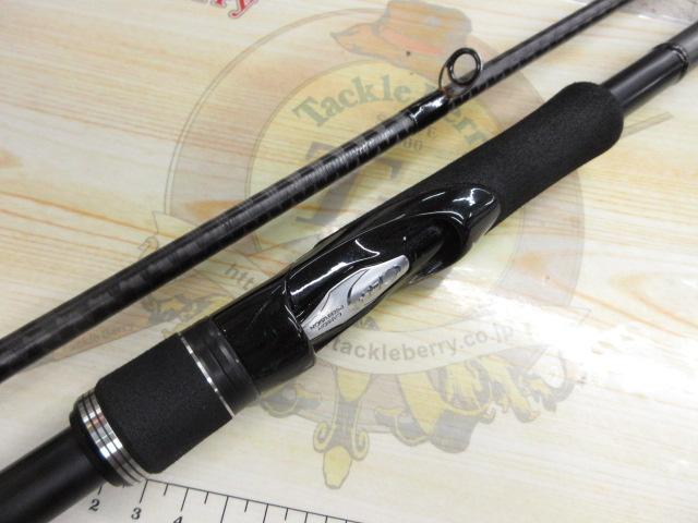 18ディアルーナ S110M