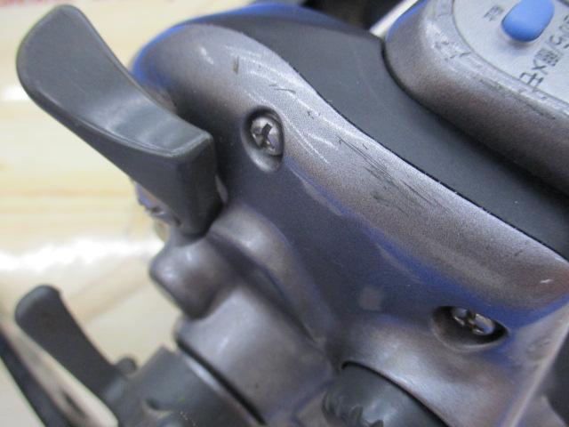 タナセンサーS 500DX