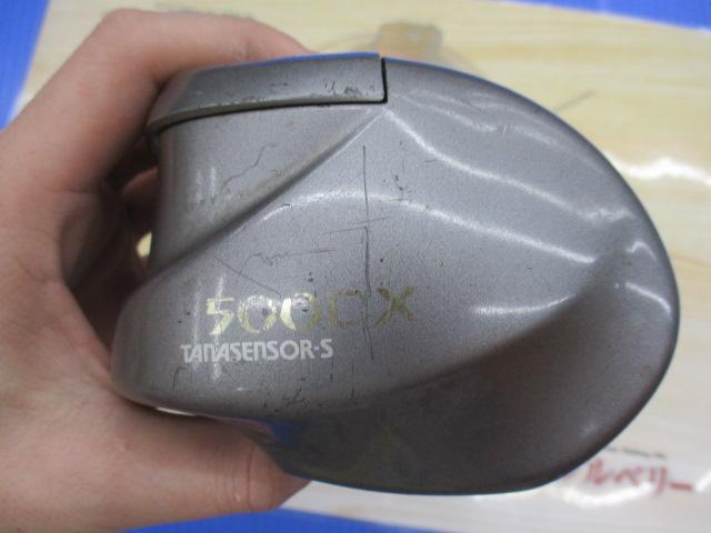 タナセンサーS 500DX