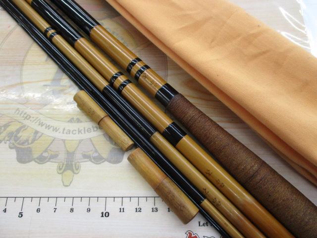 O*e様 ヘラ竿 まとめ売り 竿忠ヘラ竿｜＠ベリーネット 日本最大新品中古釣具WEBショップ