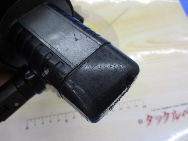 ミリオンマックス GS-9000遠投