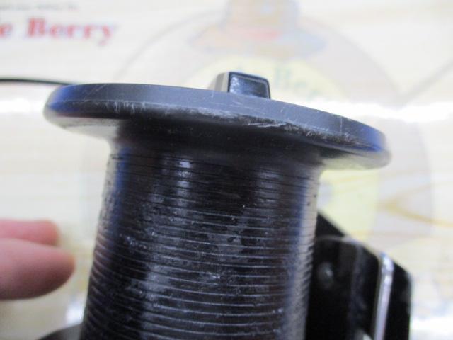 ミリオンマックス GS-9000遠投