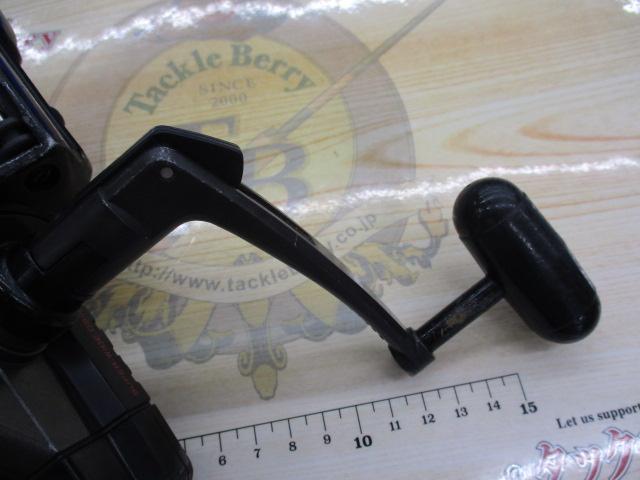 ミリオンマックス GS-9000遠投